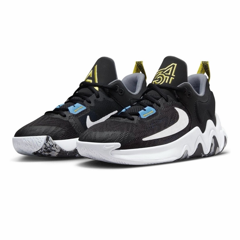 NIKE Giannis Immortality 2 Sneakers
